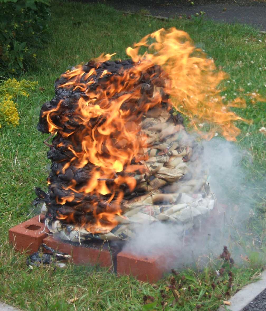 paper kiln link